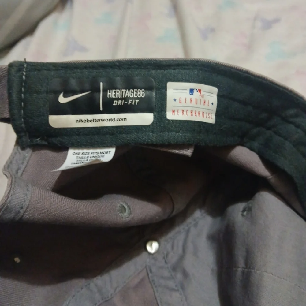 Texas Ranger Hat - Picture 6 of 7